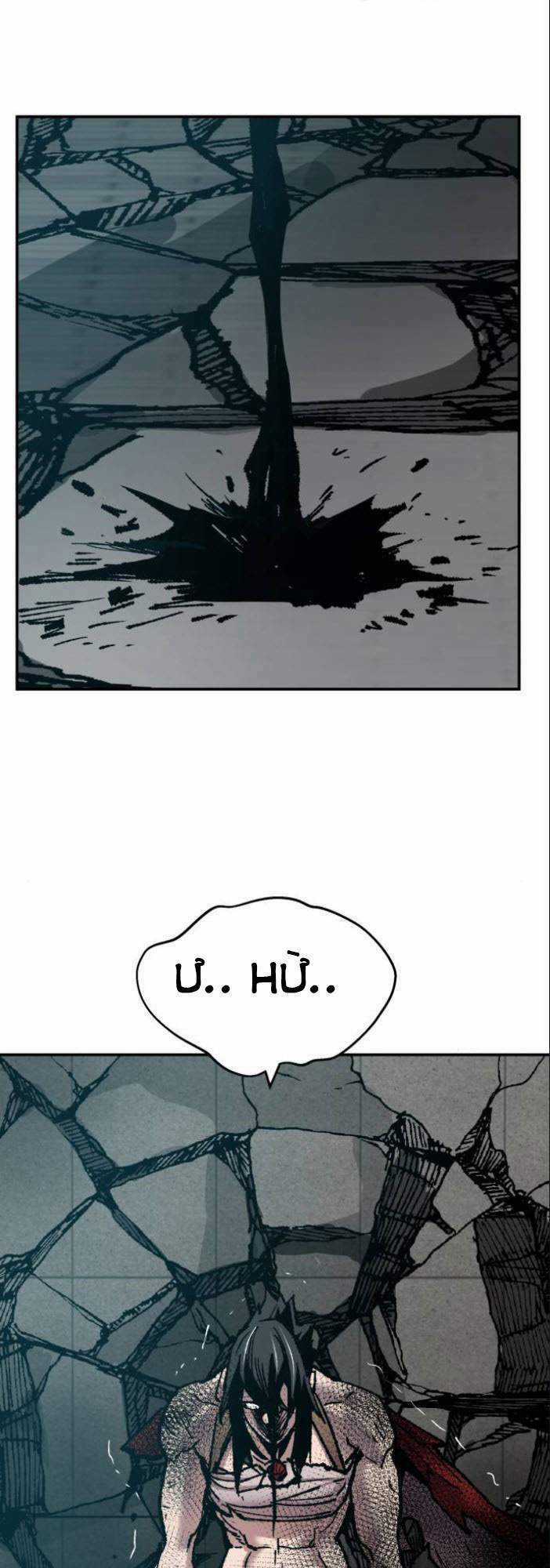 Phá Bỏ Giới Hạn Chapter 41 trang 89