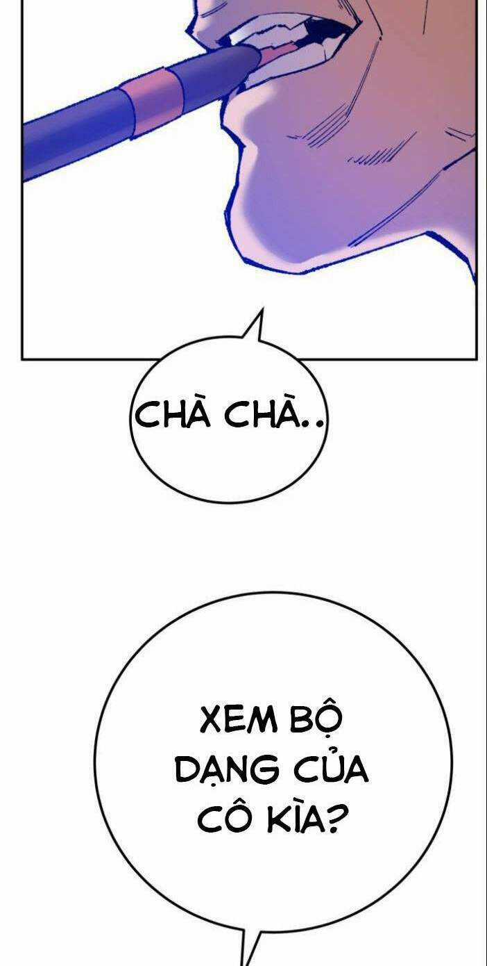 Phá Bỏ Giới Hạn Chapter 41 trang 91