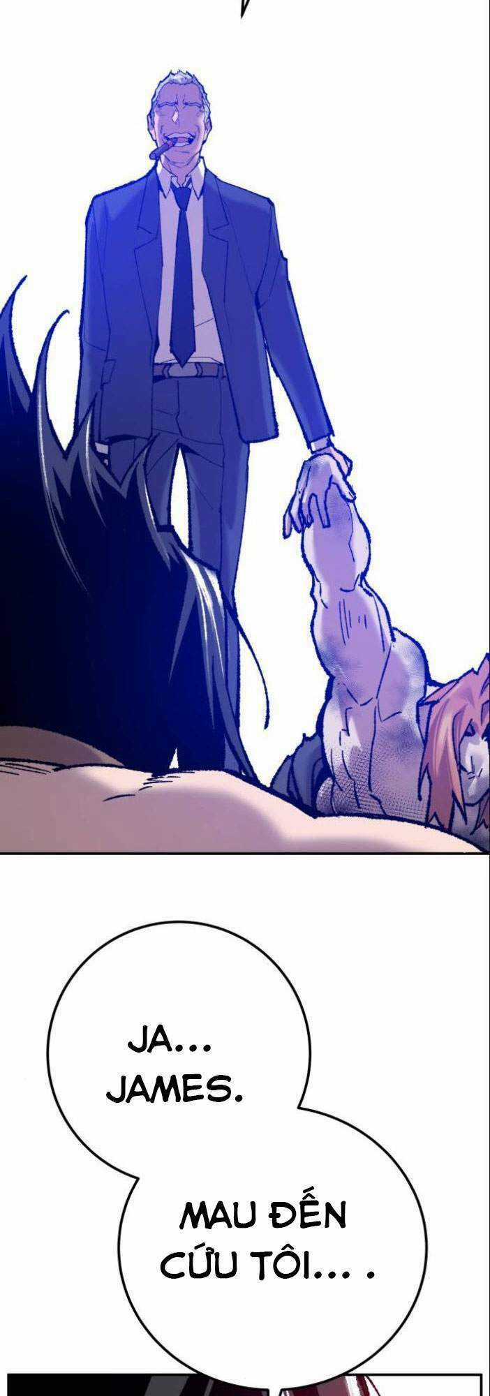 Phá Bỏ Giới Hạn Chapter 41 trang 92