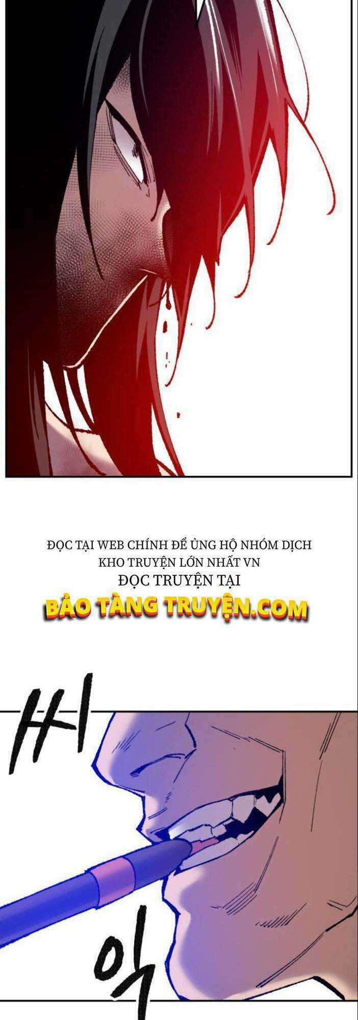 Phá Bỏ Giới Hạn Chapter 41 trang 93