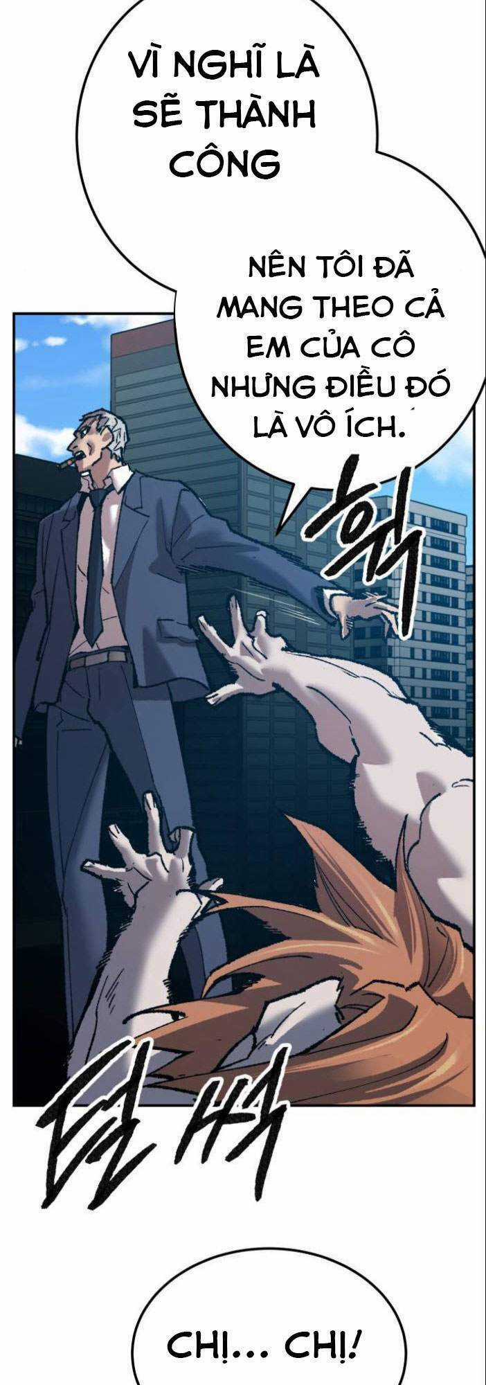 Phá Bỏ Giới Hạn Chapter 41 trang 98