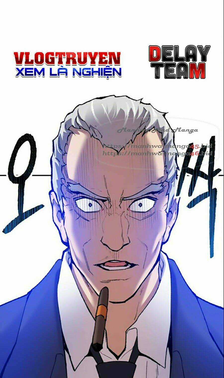 Phá Bỏ Giới Hạn Chapter 42 trang 0