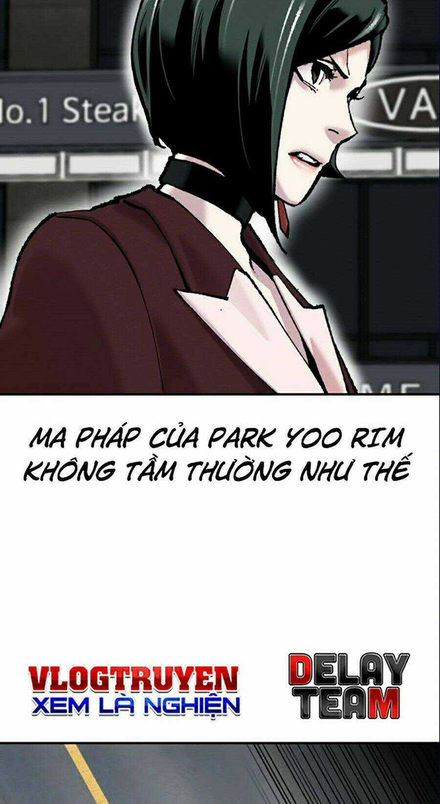 Phá Bỏ Giới Hạn Chapter 42 trang 100
