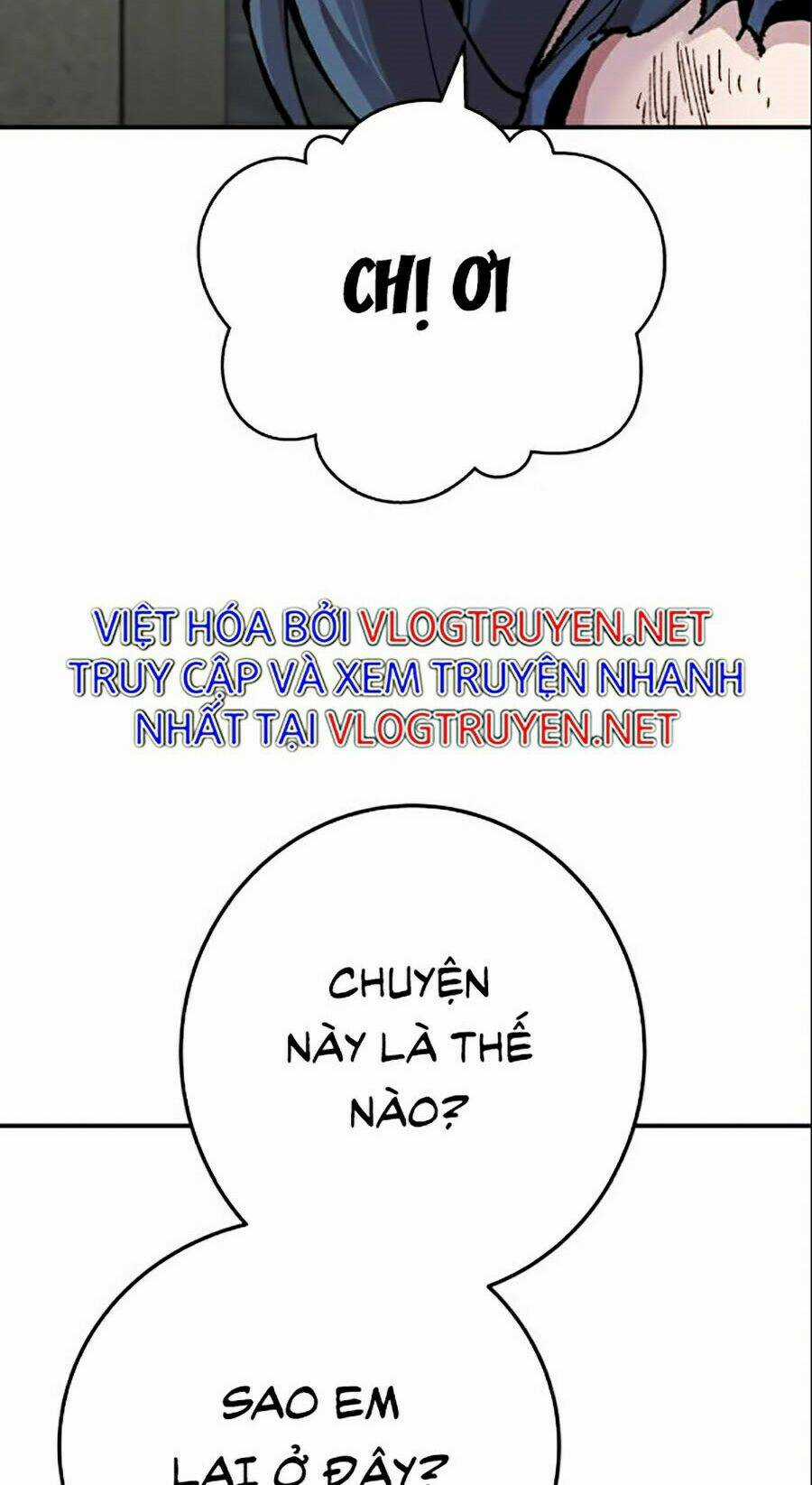 Phá Bỏ Giới Hạn Chapter 42 trang 105