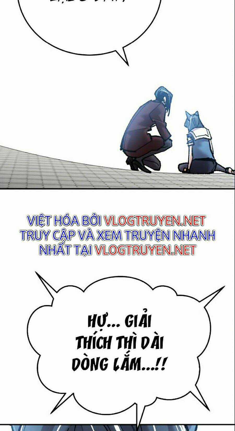 Phá Bỏ Giới Hạn Chapter 42 trang 106