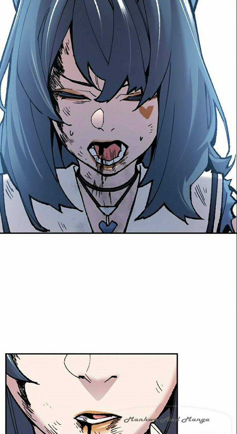 Phá Bỏ Giới Hạn Chapter 42 trang 107