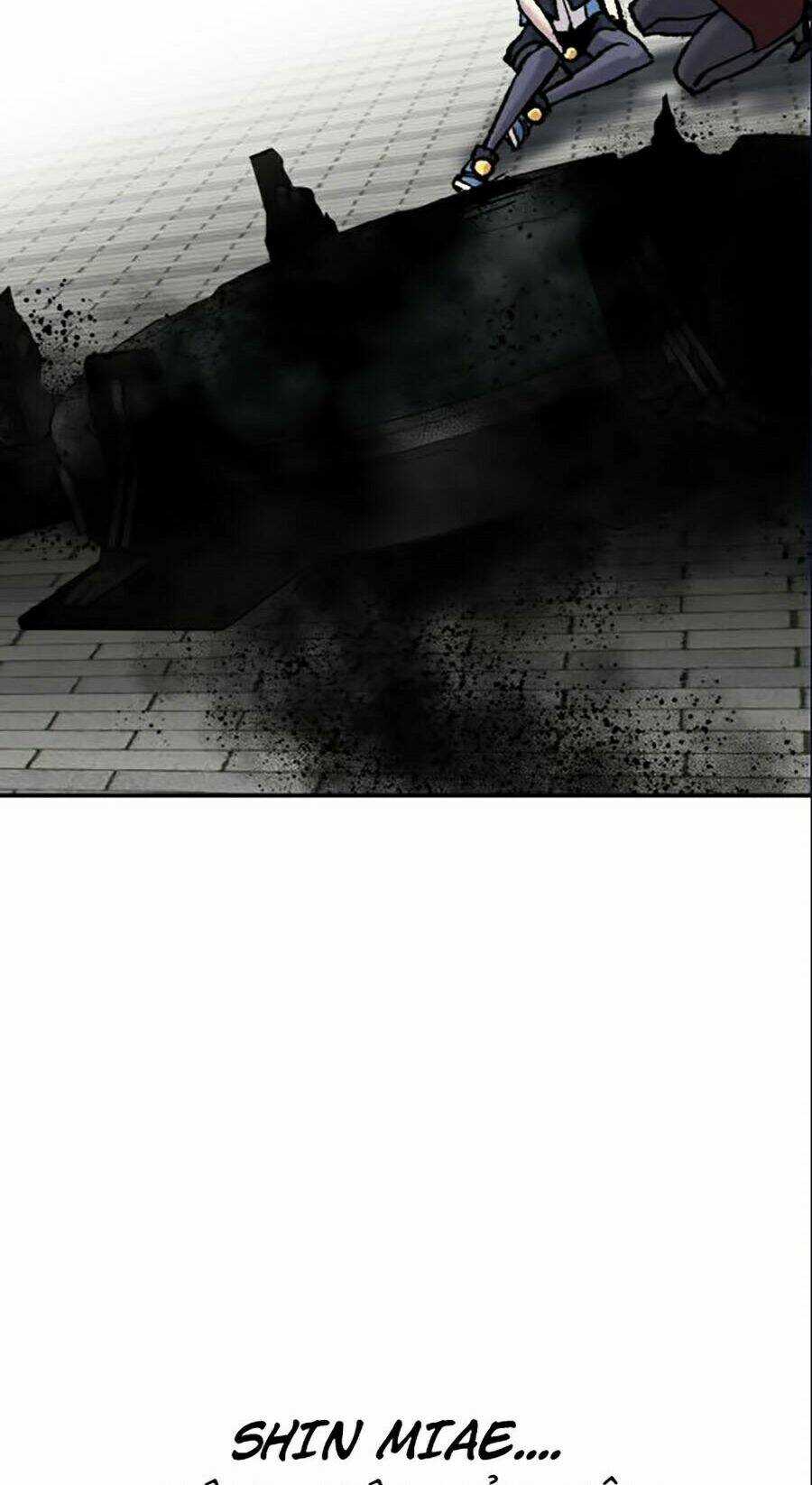 Phá Bỏ Giới Hạn Chapter 42 trang 109