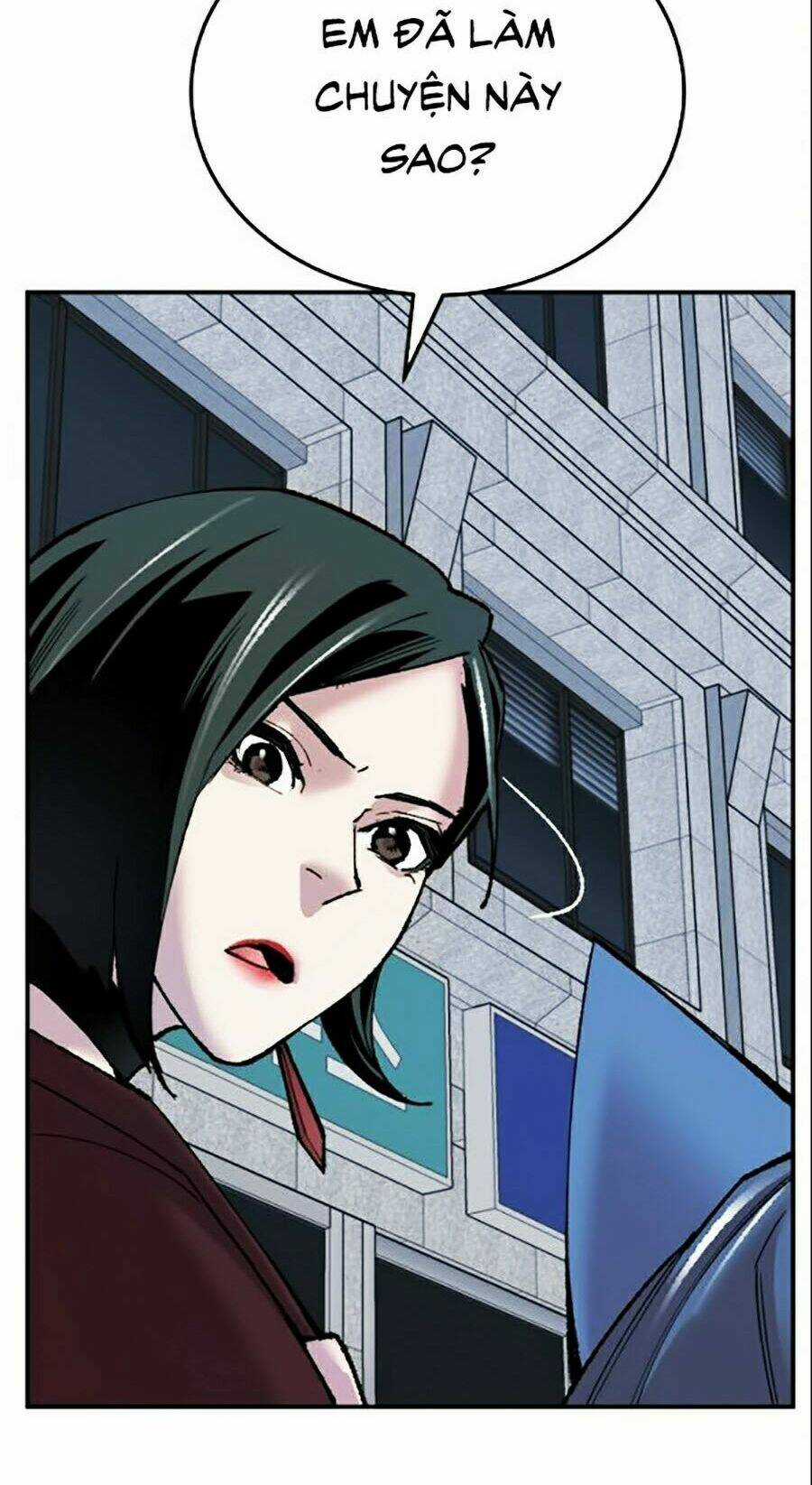 Phá Bỏ Giới Hạn Chapter 42 trang 111