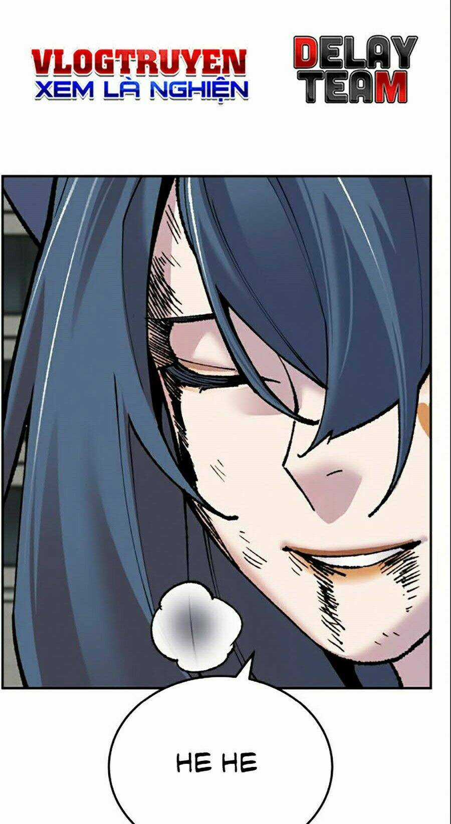 Phá Bỏ Giới Hạn Chapter 42 trang 112