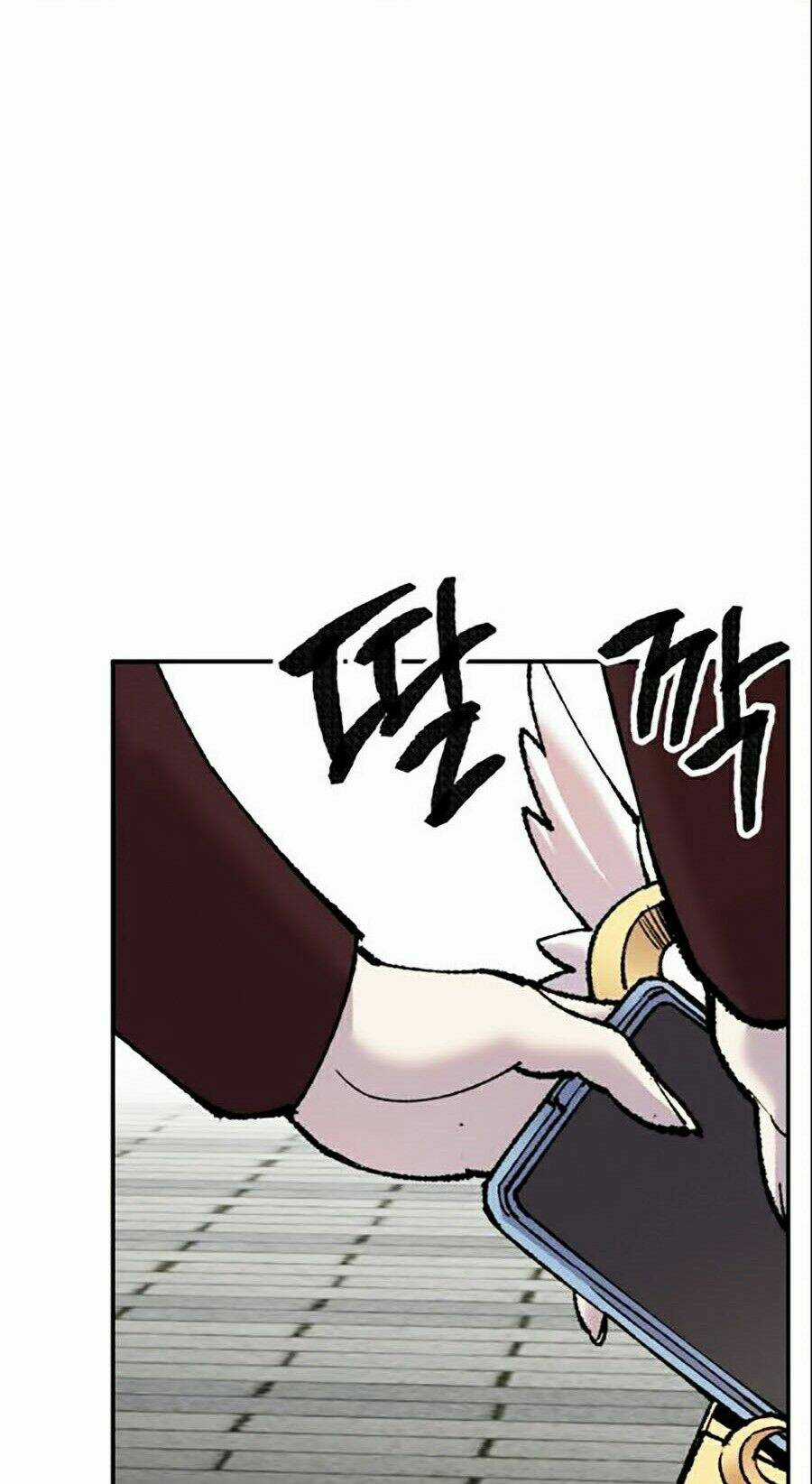 Phá Bỏ Giới Hạn Chapter 42 trang 116