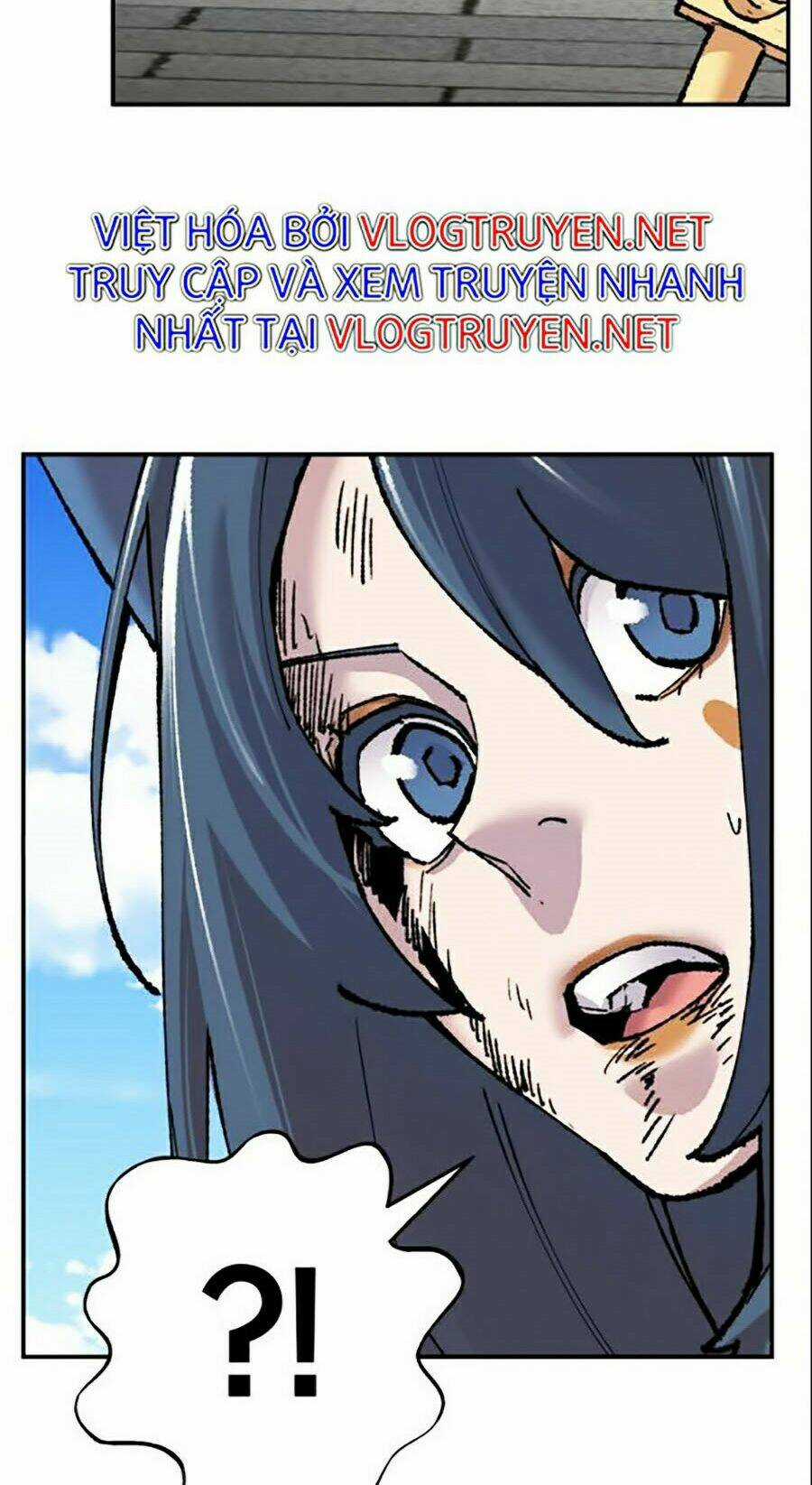 Phá Bỏ Giới Hạn Chapter 42 trang 117