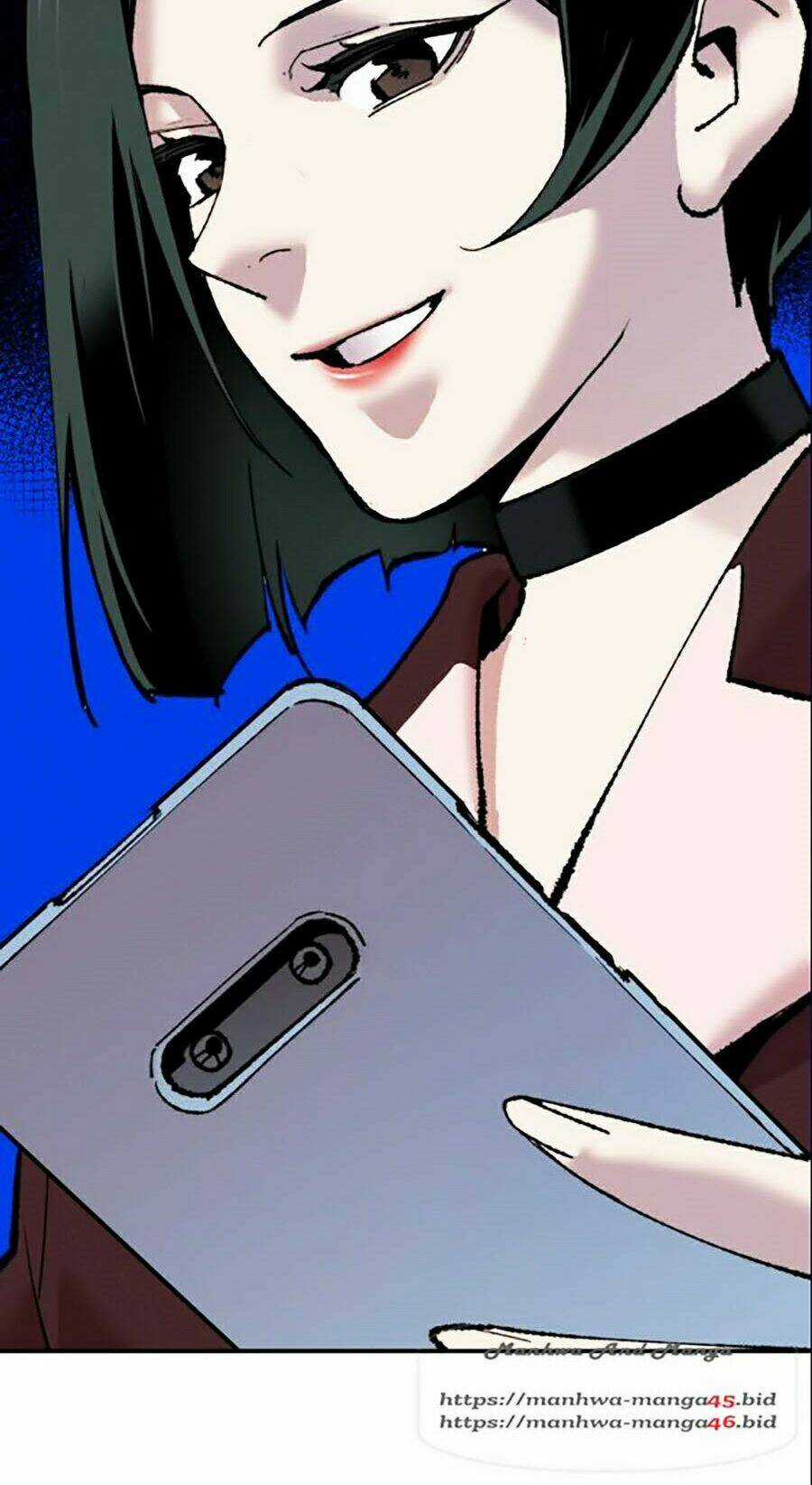 Phá Bỏ Giới Hạn Chapter 42 trang 119