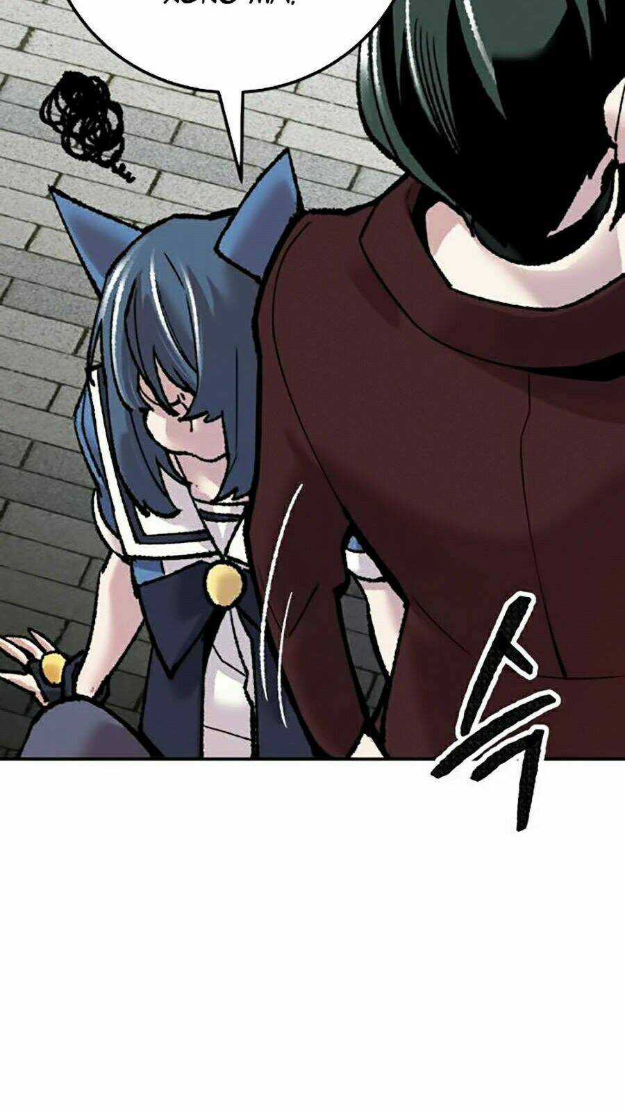 Phá Bỏ Giới Hạn Chapter 42 trang 121