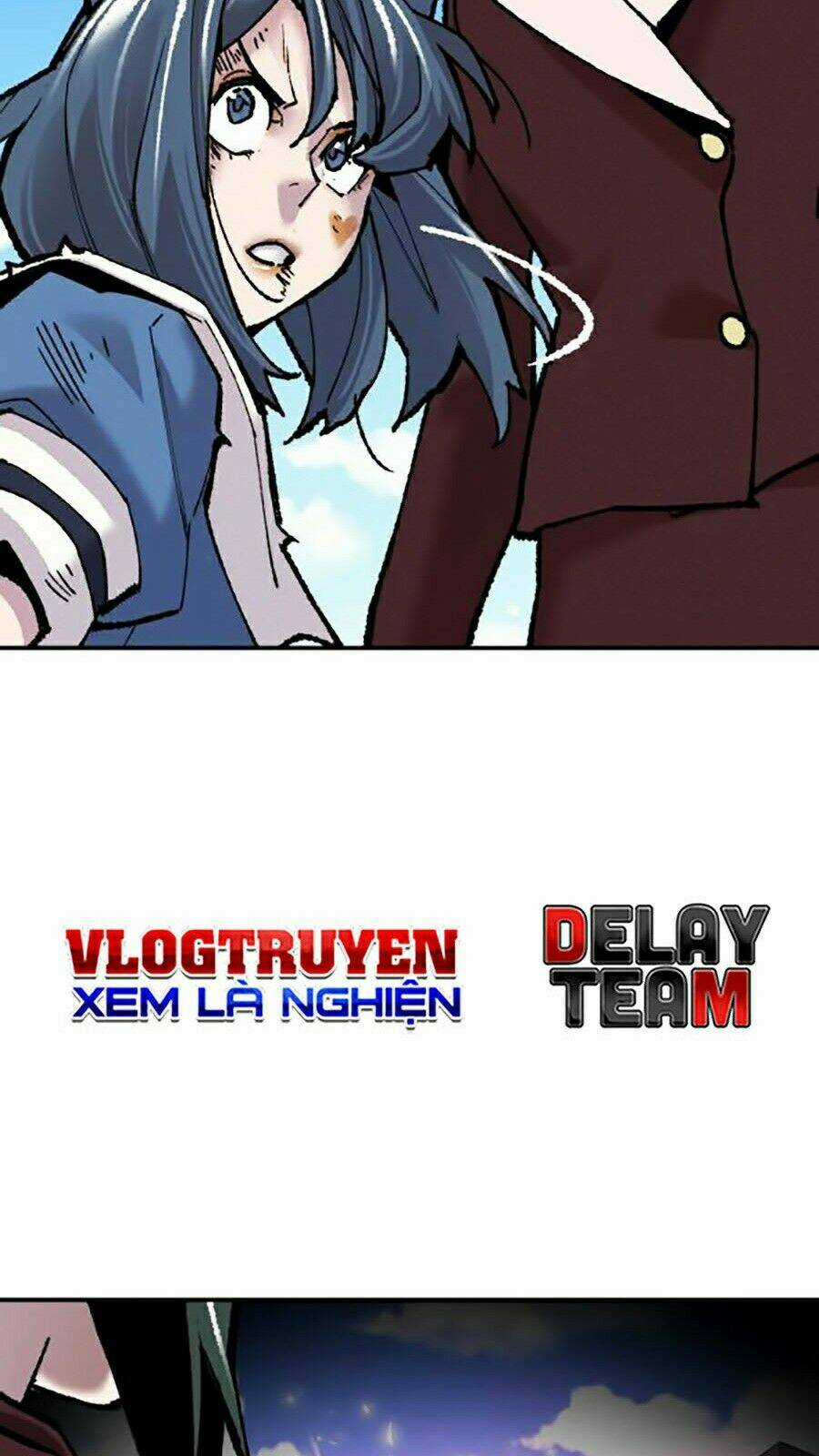 Phá Bỏ Giới Hạn Chapter 42 trang 123