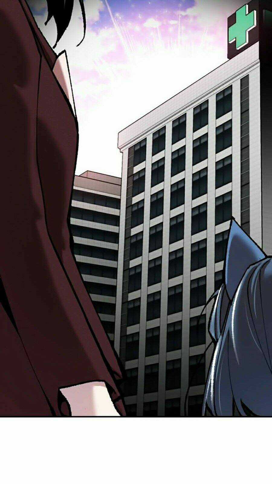 Phá Bỏ Giới Hạn Chapter 42 trang 124