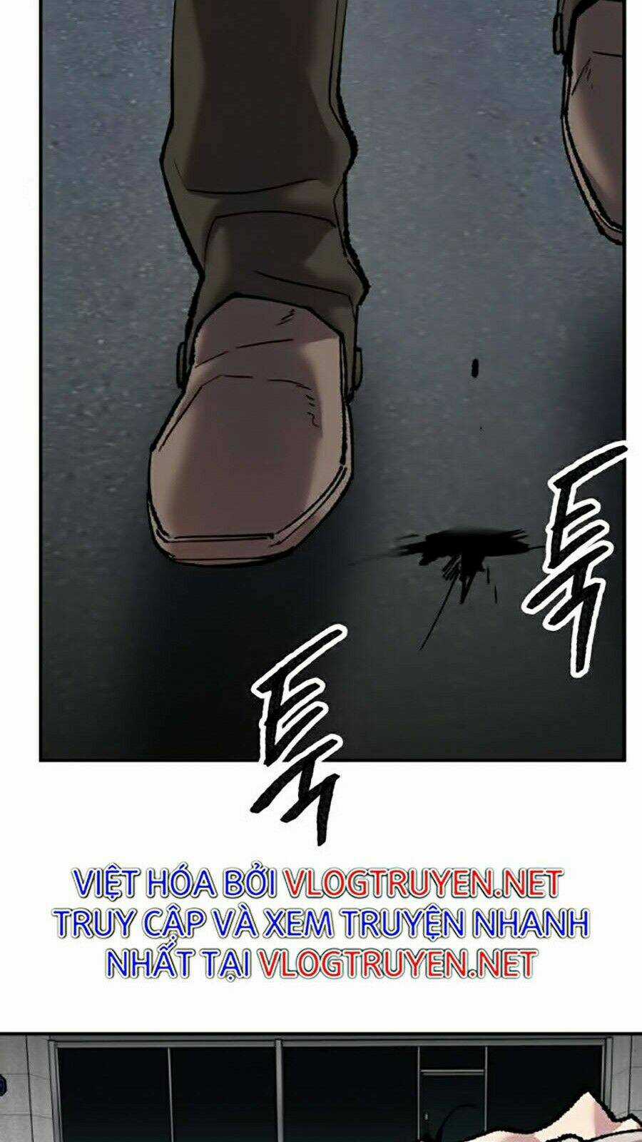 Phá Bỏ Giới Hạn Chapter 42 trang 128