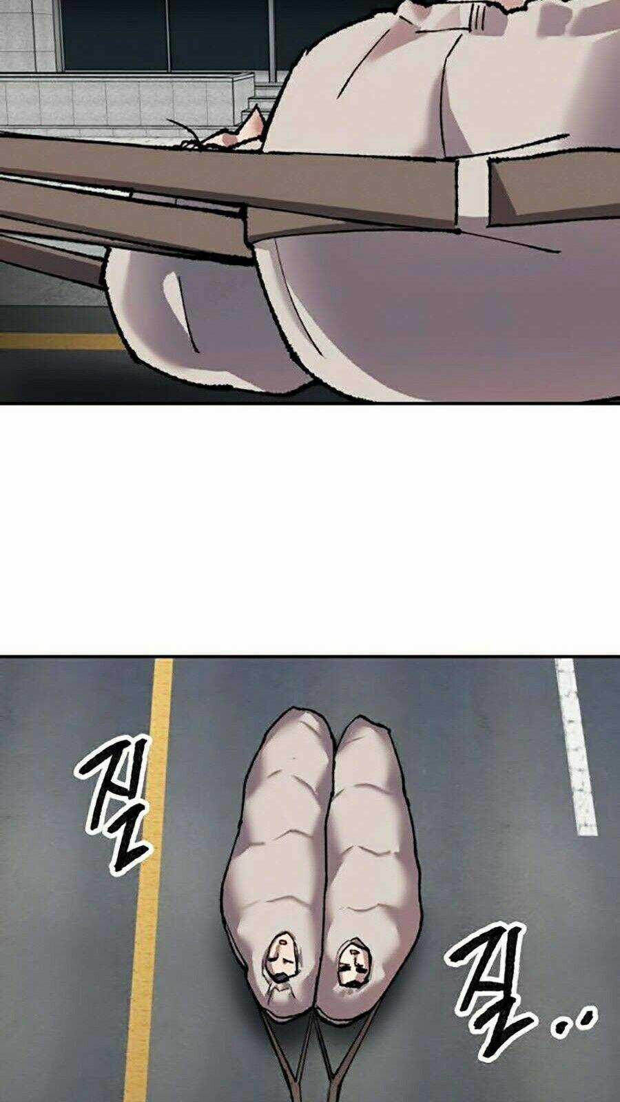 Phá Bỏ Giới Hạn Chapter 42 trang 129