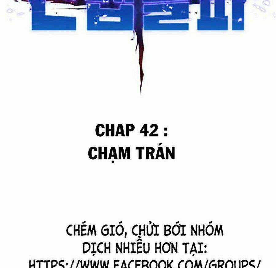 Phá Bỏ Giới Hạn Chapter 42 trang 13