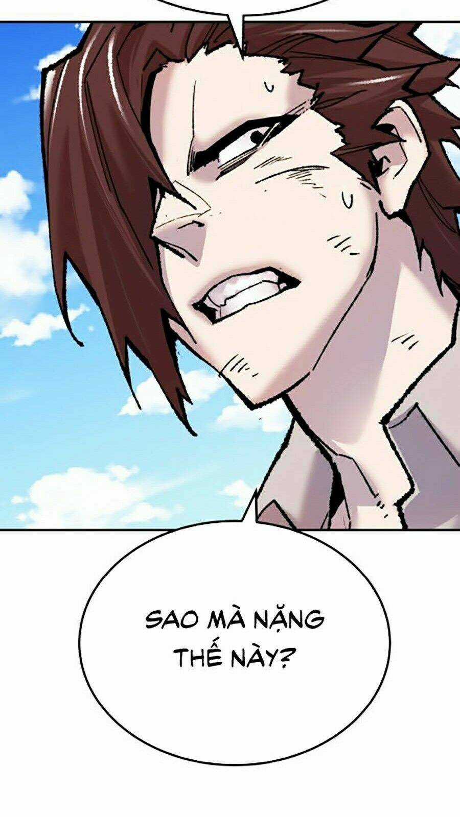 Phá Bỏ Giới Hạn Chapter 42 trang 131