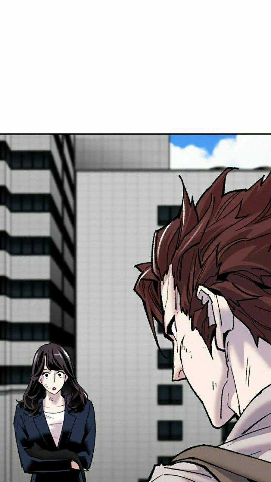 Phá Bỏ Giới Hạn Chapter 42 trang 132