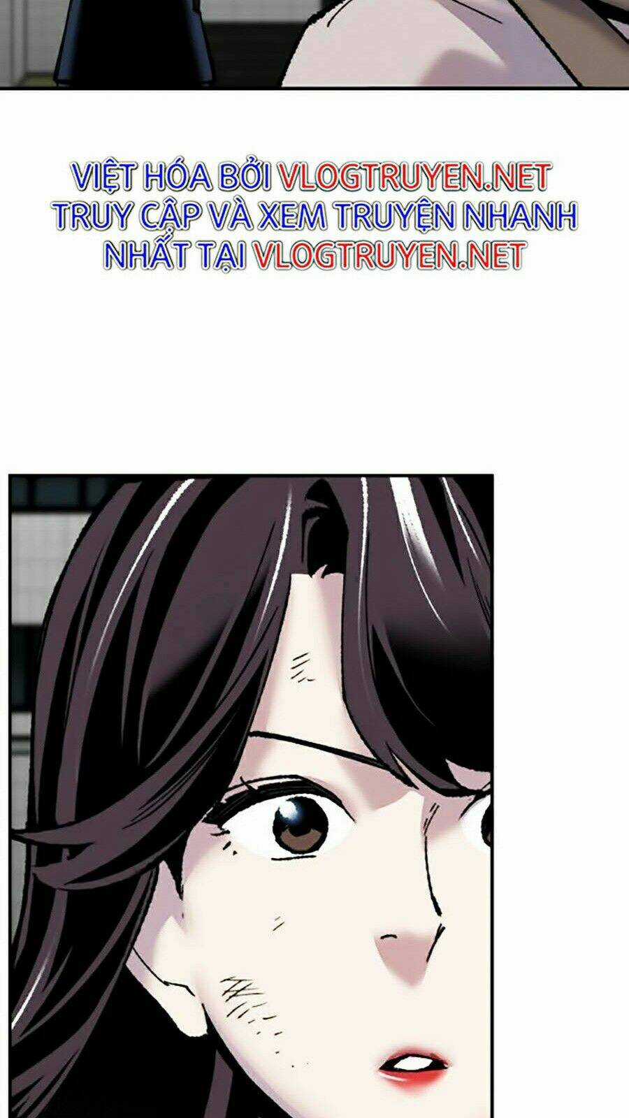 Phá Bỏ Giới Hạn Chapter 42 trang 133