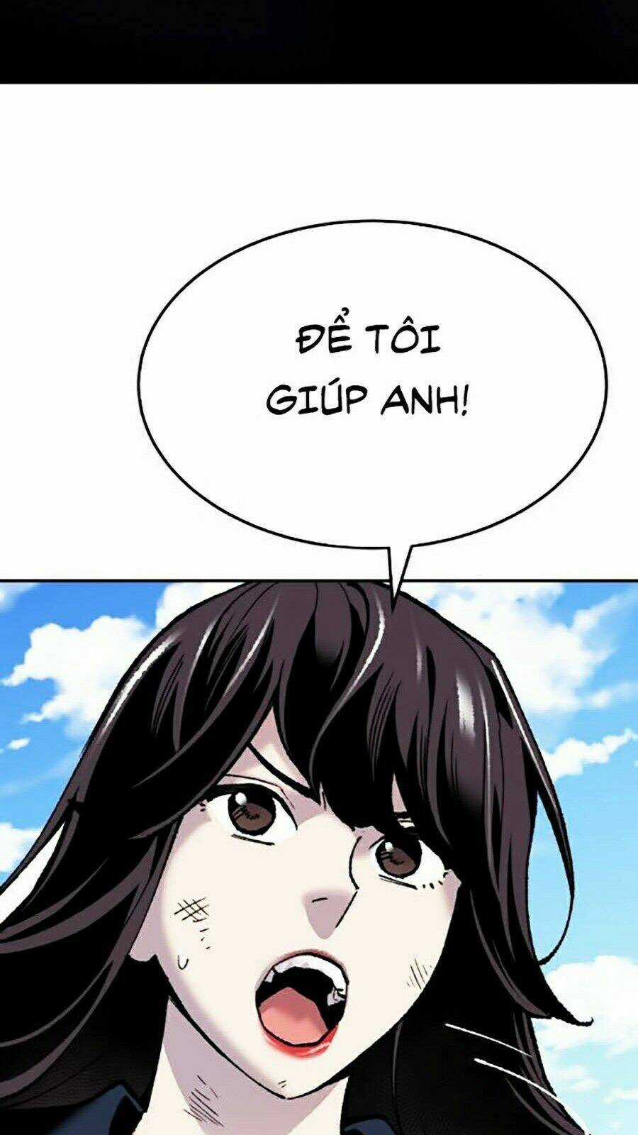 Phá Bỏ Giới Hạn Chapter 42 trang 136