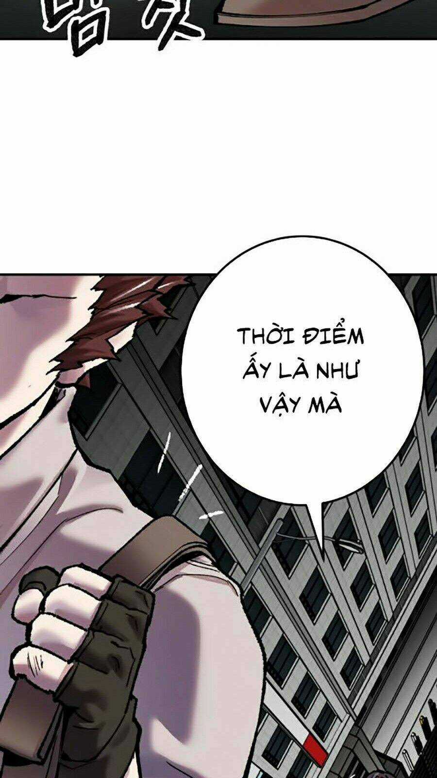 Phá Bỏ Giới Hạn Chapter 42 trang 140