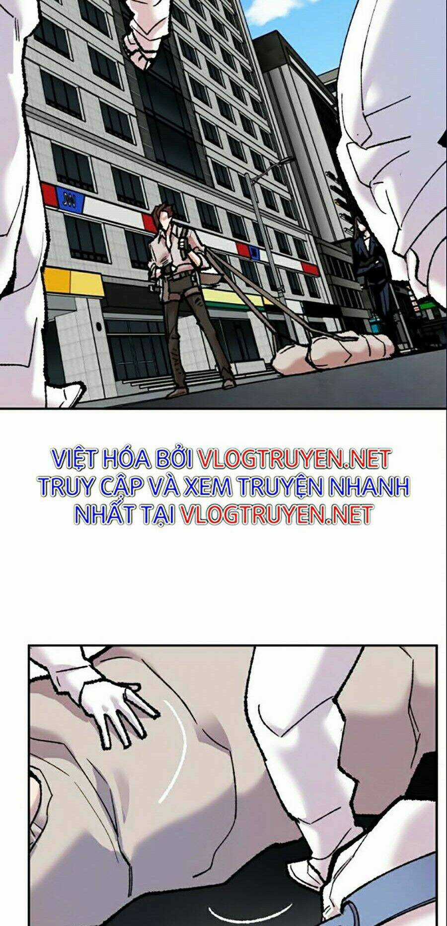 Phá Bỏ Giới Hạn Chapter 42 trang 145