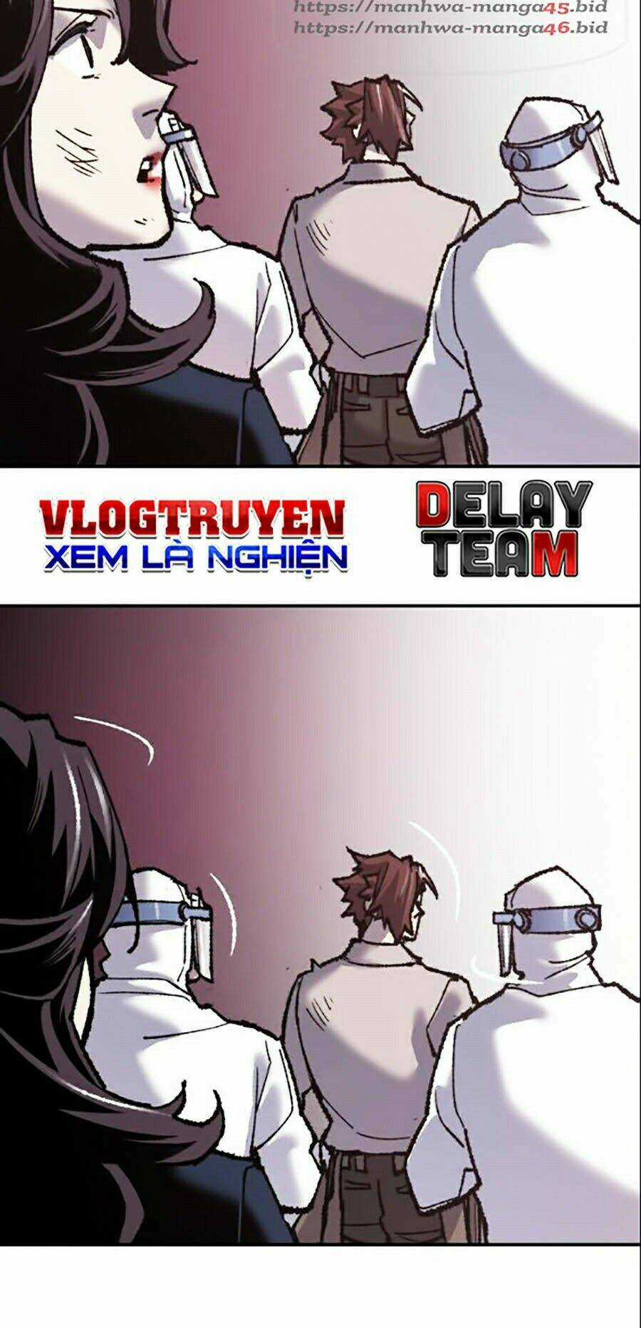 Phá Bỏ Giới Hạn Chapter 42 trang 150