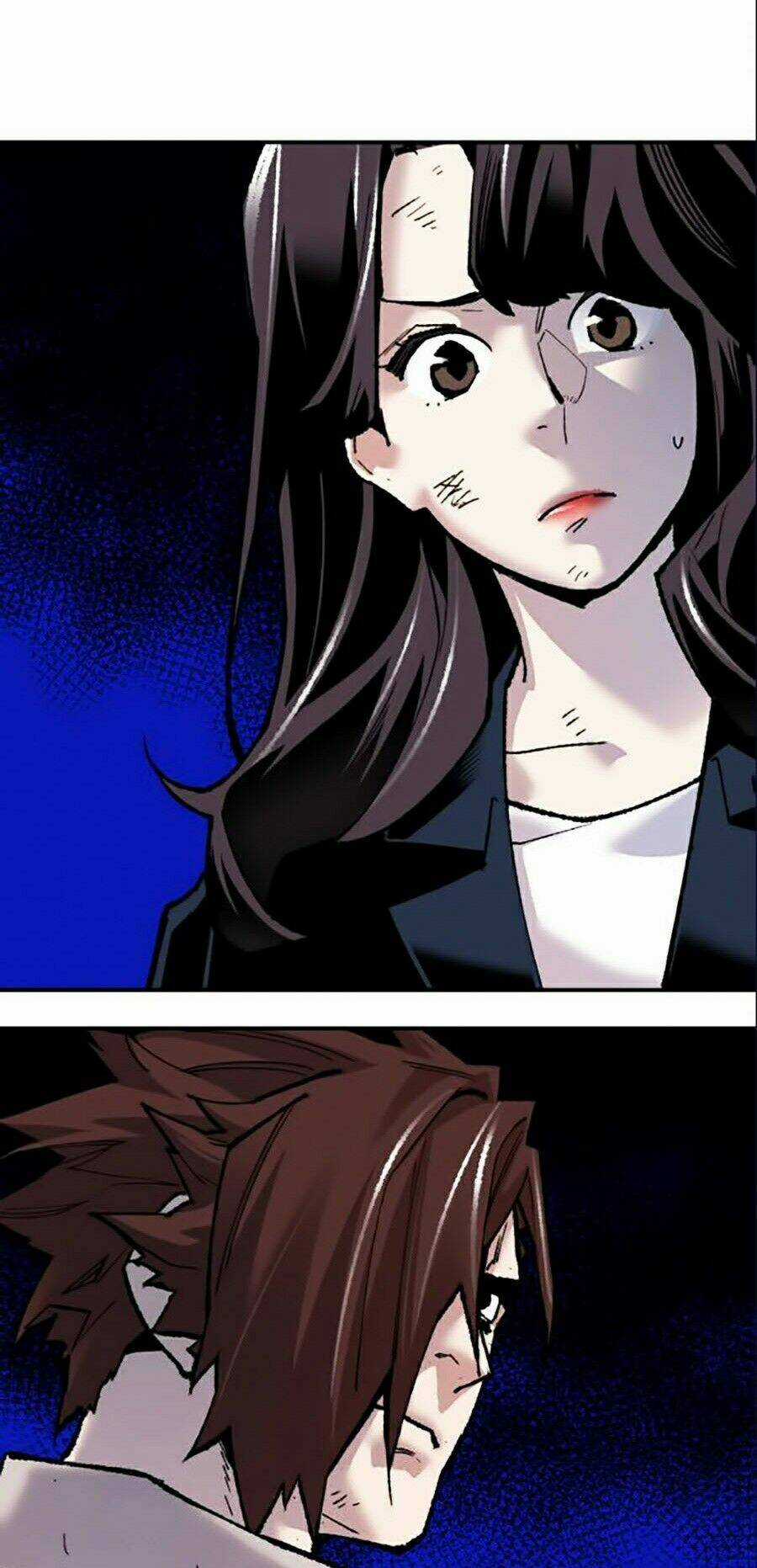 Phá Bỏ Giới Hạn Chapter 42 trang 151