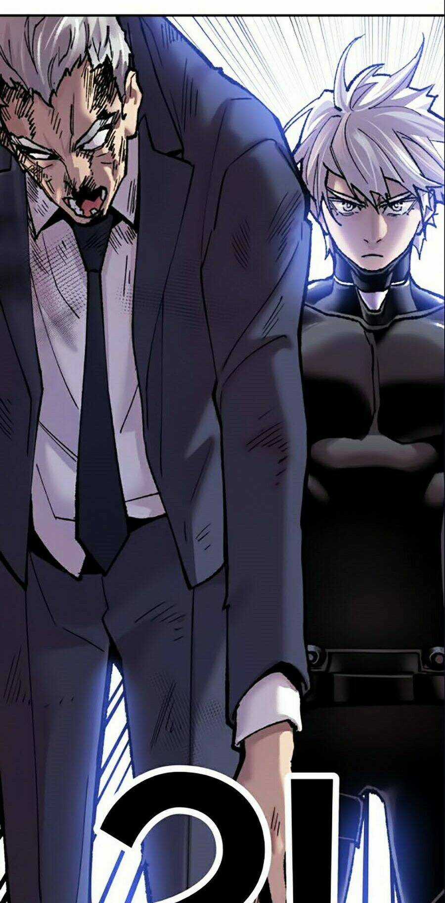 Phá Bỏ Giới Hạn Chapter 42 trang 159