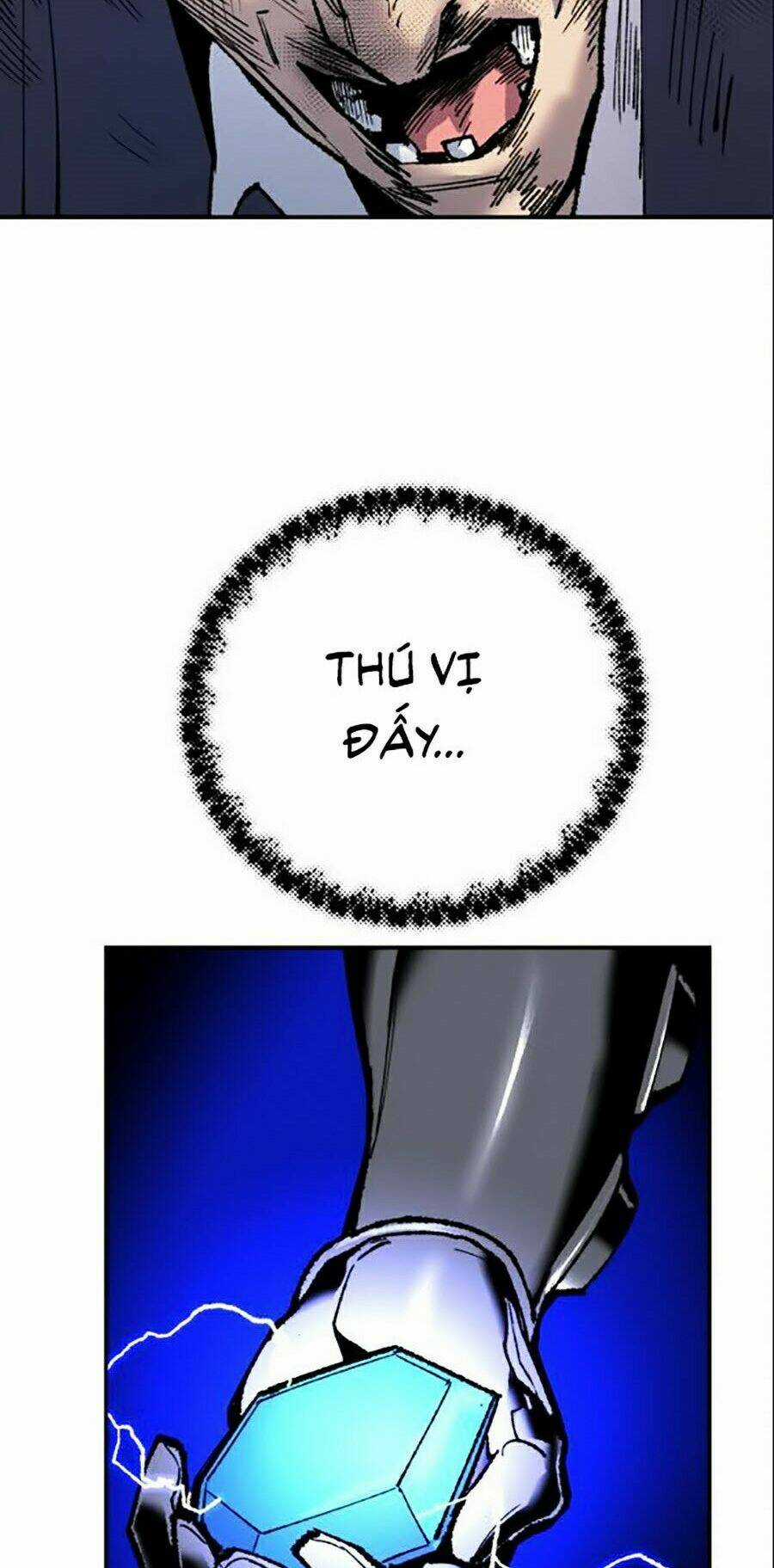 Phá Bỏ Giới Hạn Chapter 42 trang 161