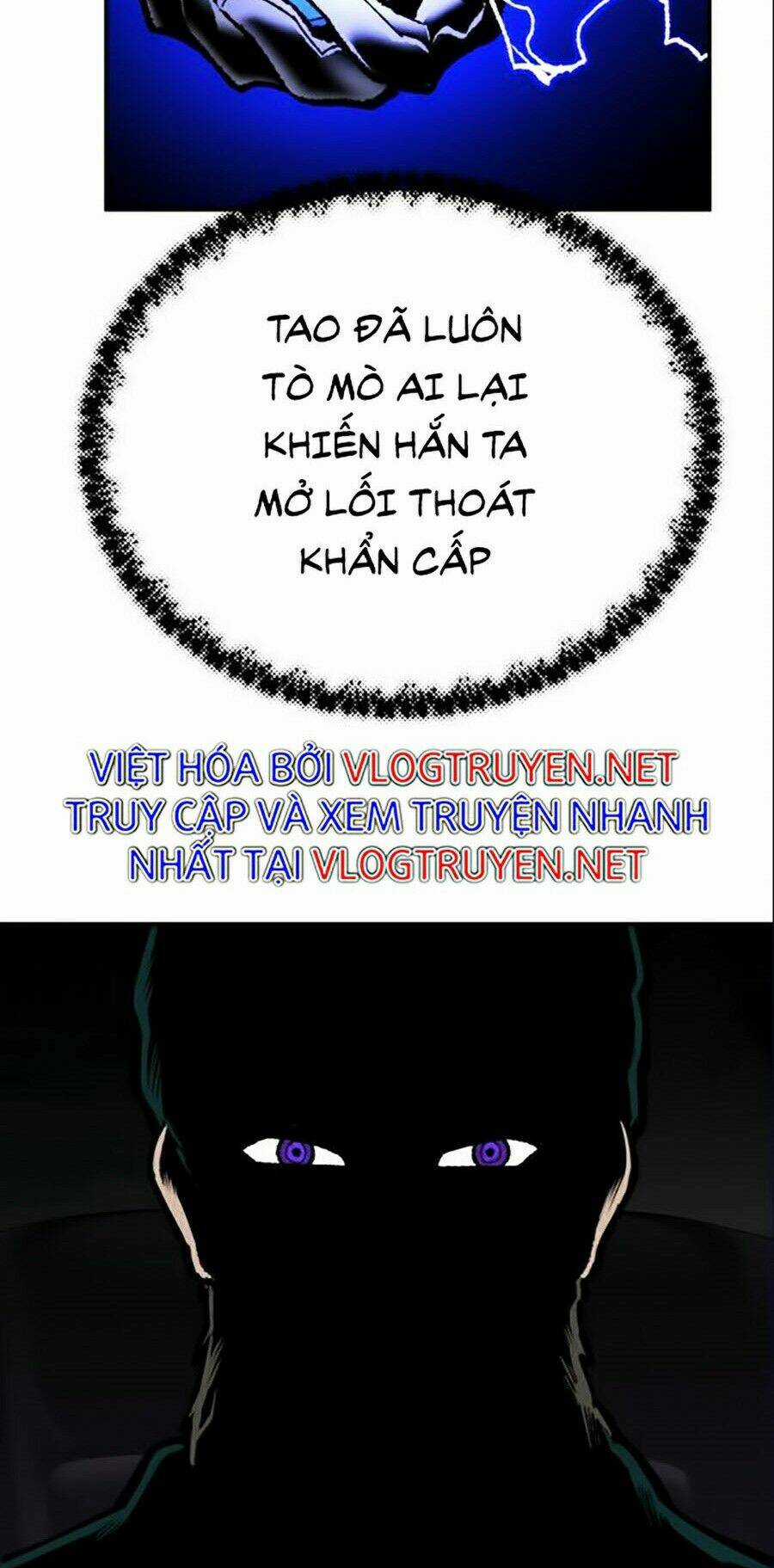 Phá Bỏ Giới Hạn Chapter 42 trang 162