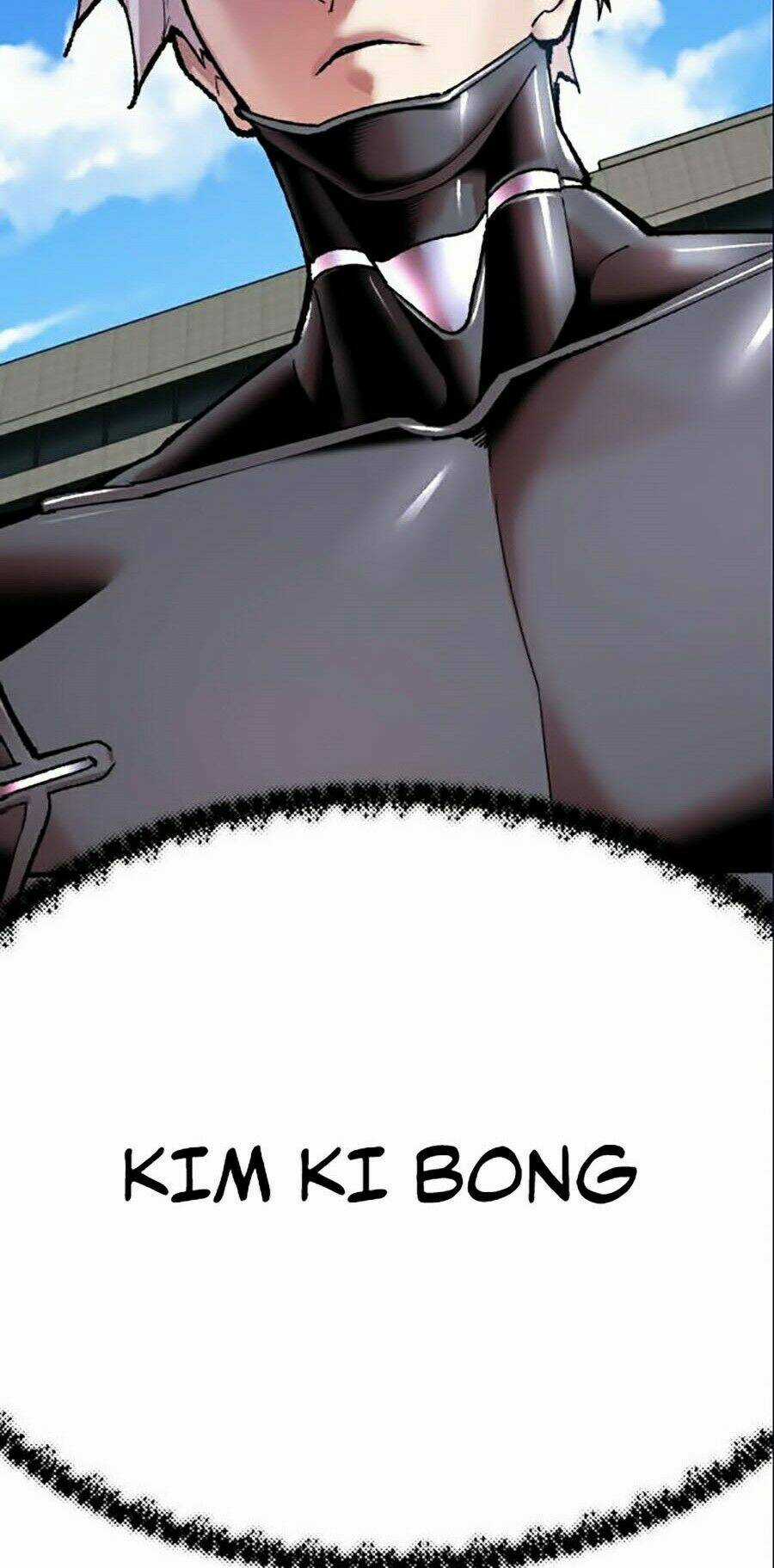 Phá Bỏ Giới Hạn Chapter 42 trang 164