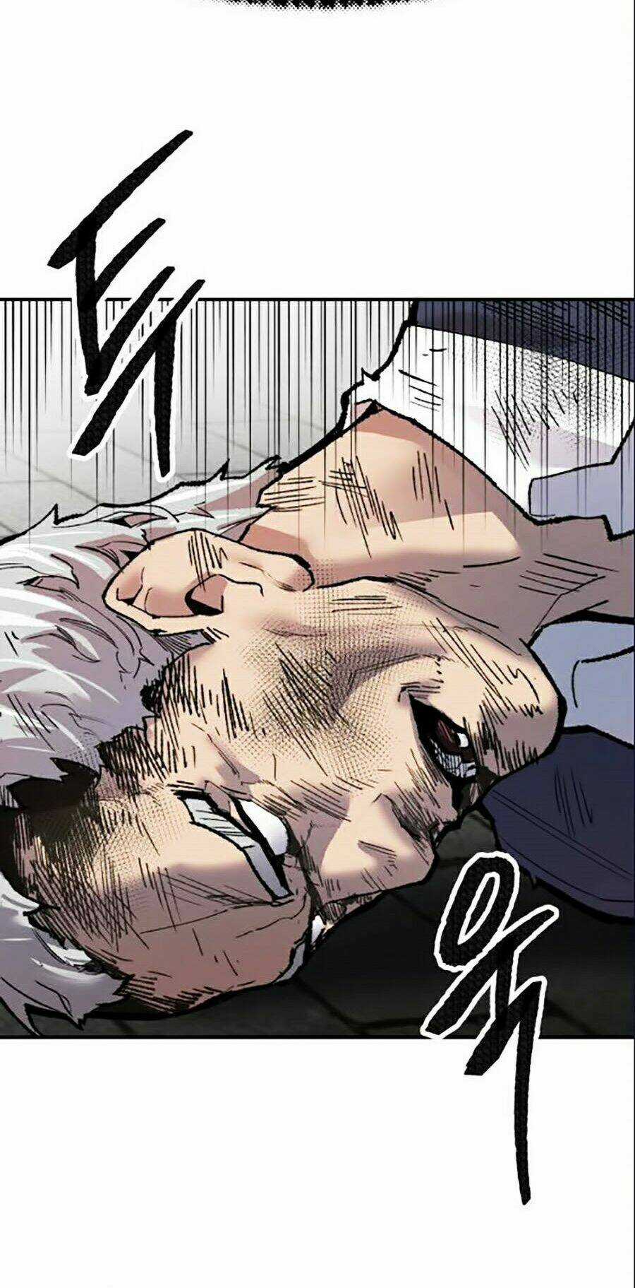 Phá Bỏ Giới Hạn Chapter 42 trang 165