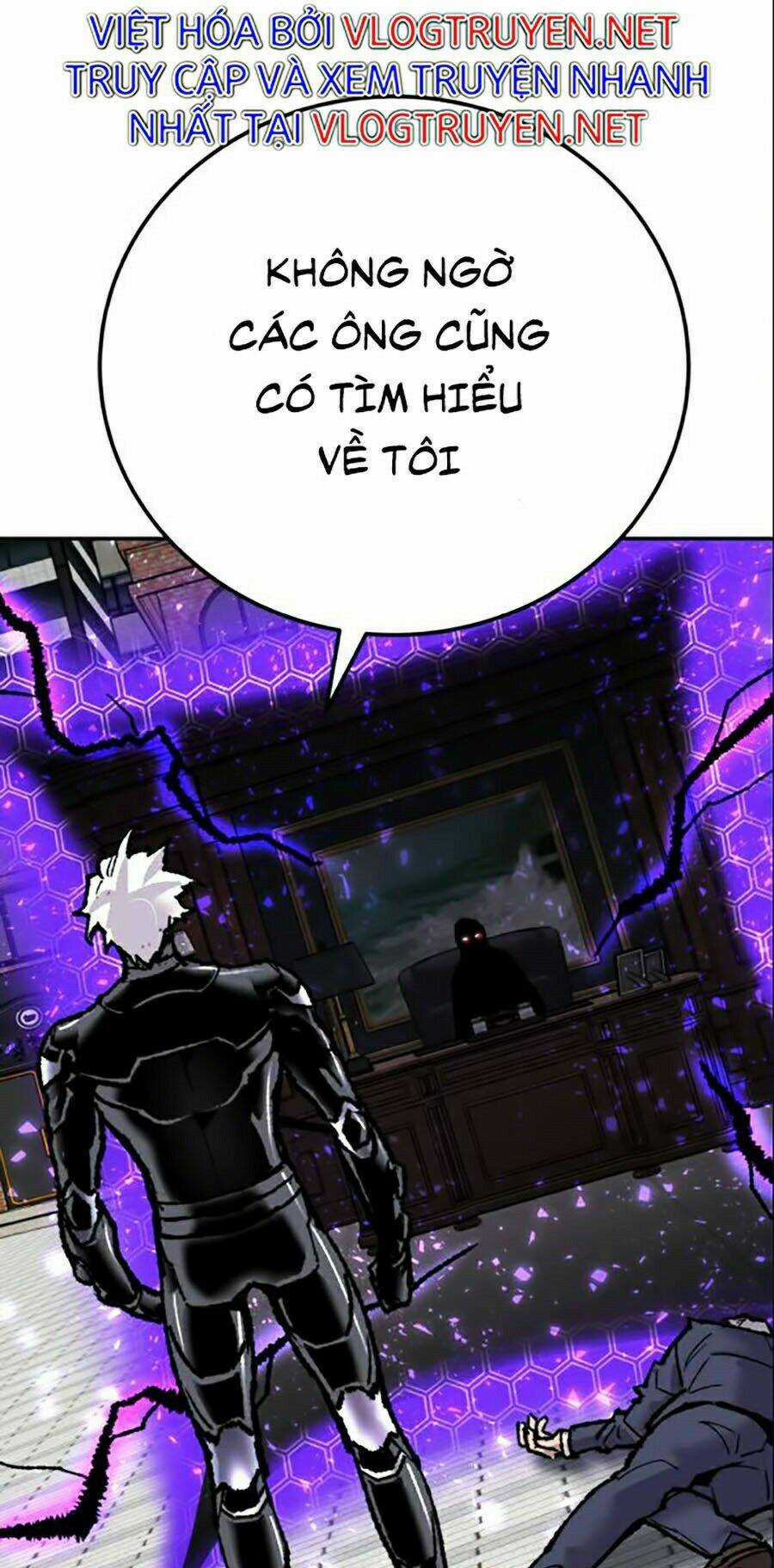 Phá Bỏ Giới Hạn Chapter 42 trang 166