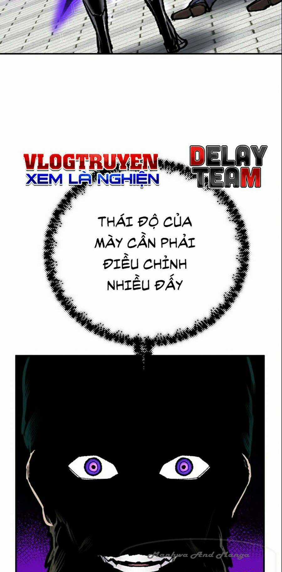 Phá Bỏ Giới Hạn Chapter 42 trang 167