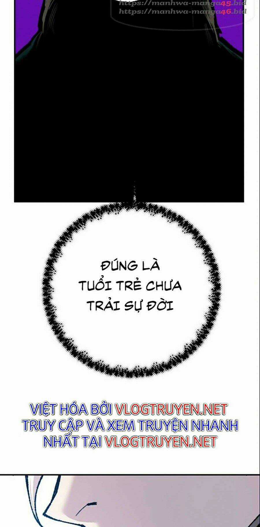 Phá Bỏ Giới Hạn Chapter 42 trang 168