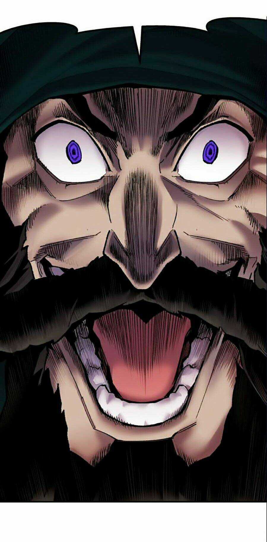 Phá Bỏ Giới Hạn Chapter 42 trang 173