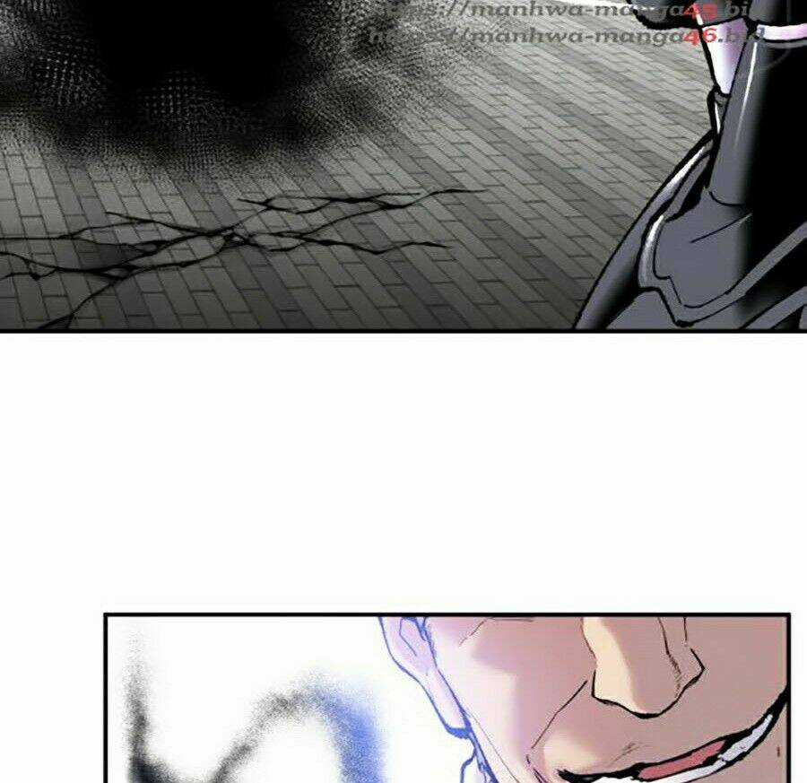 Phá Bỏ Giới Hạn Chapter 42 trang 18