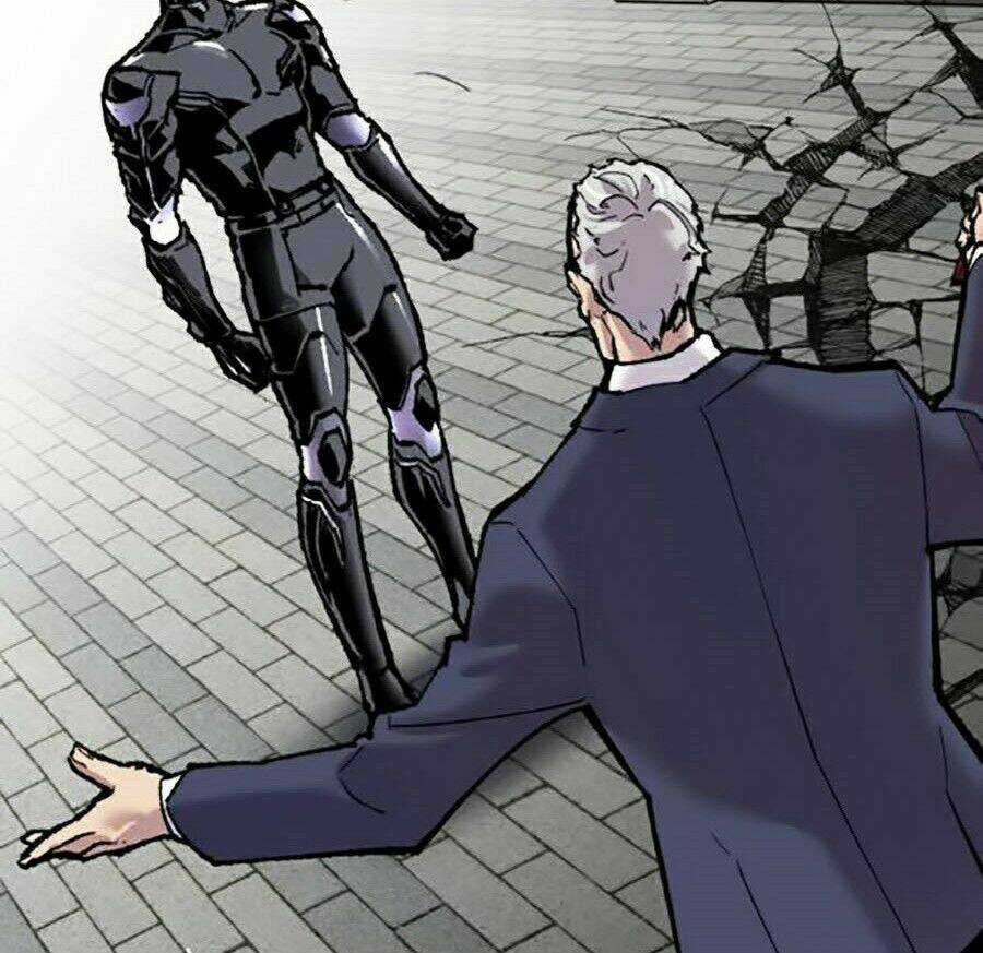 Phá Bỏ Giới Hạn Chapter 42 trang 22