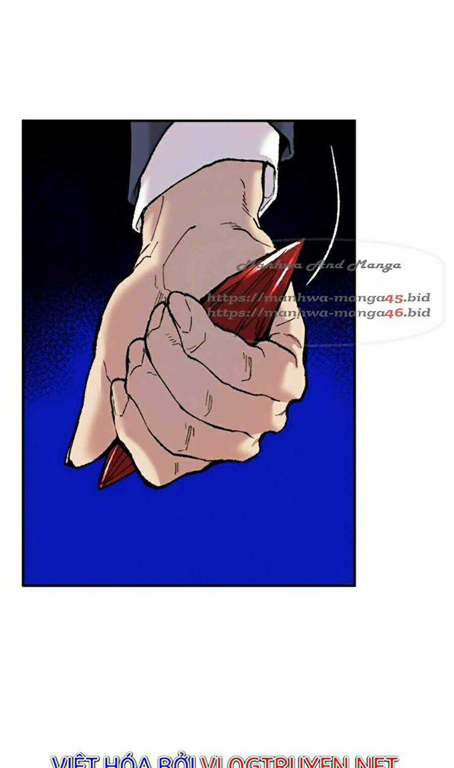 Phá Bỏ Giới Hạn Chapter 42 trang 24