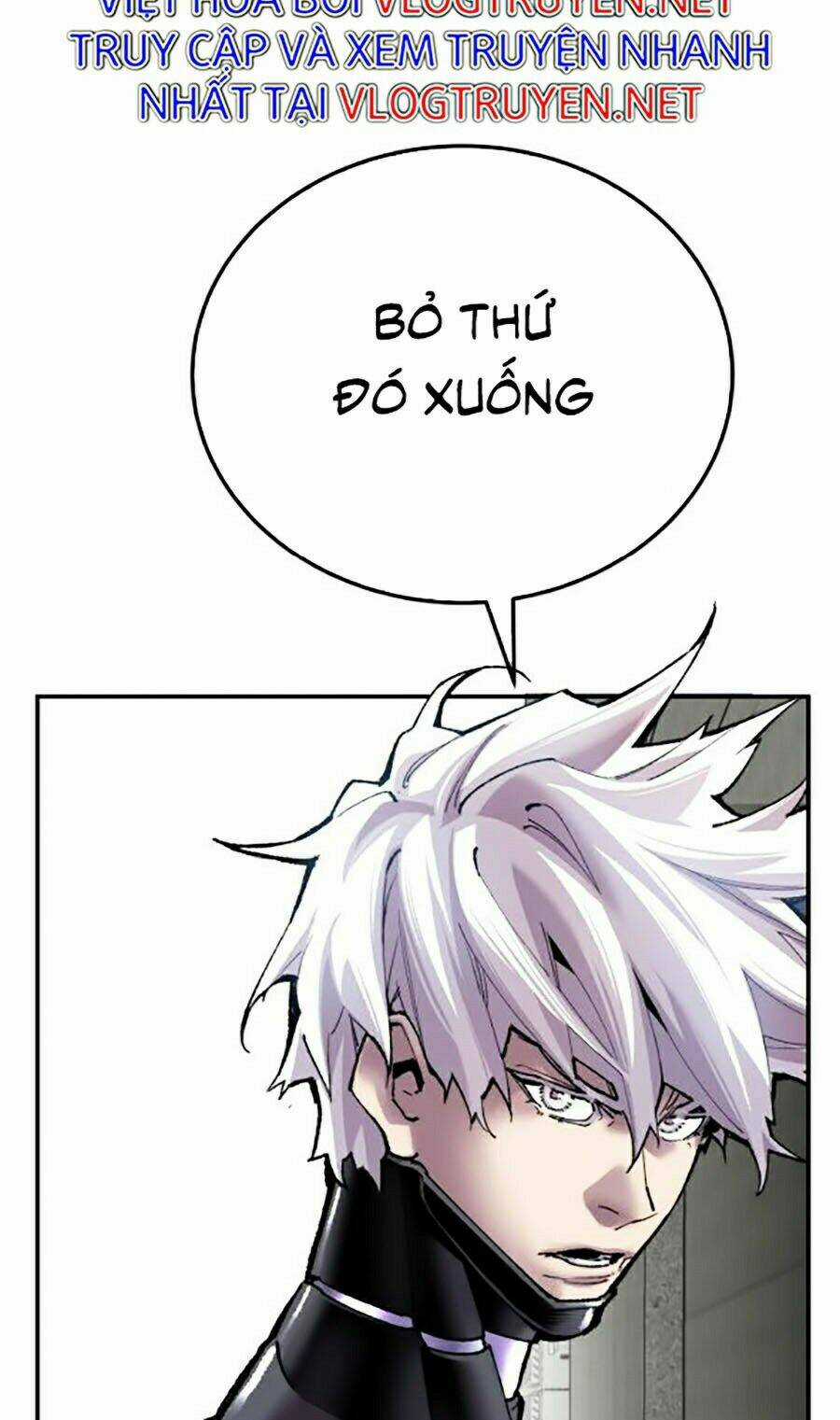 Phá Bỏ Giới Hạn Chapter 42 trang 25