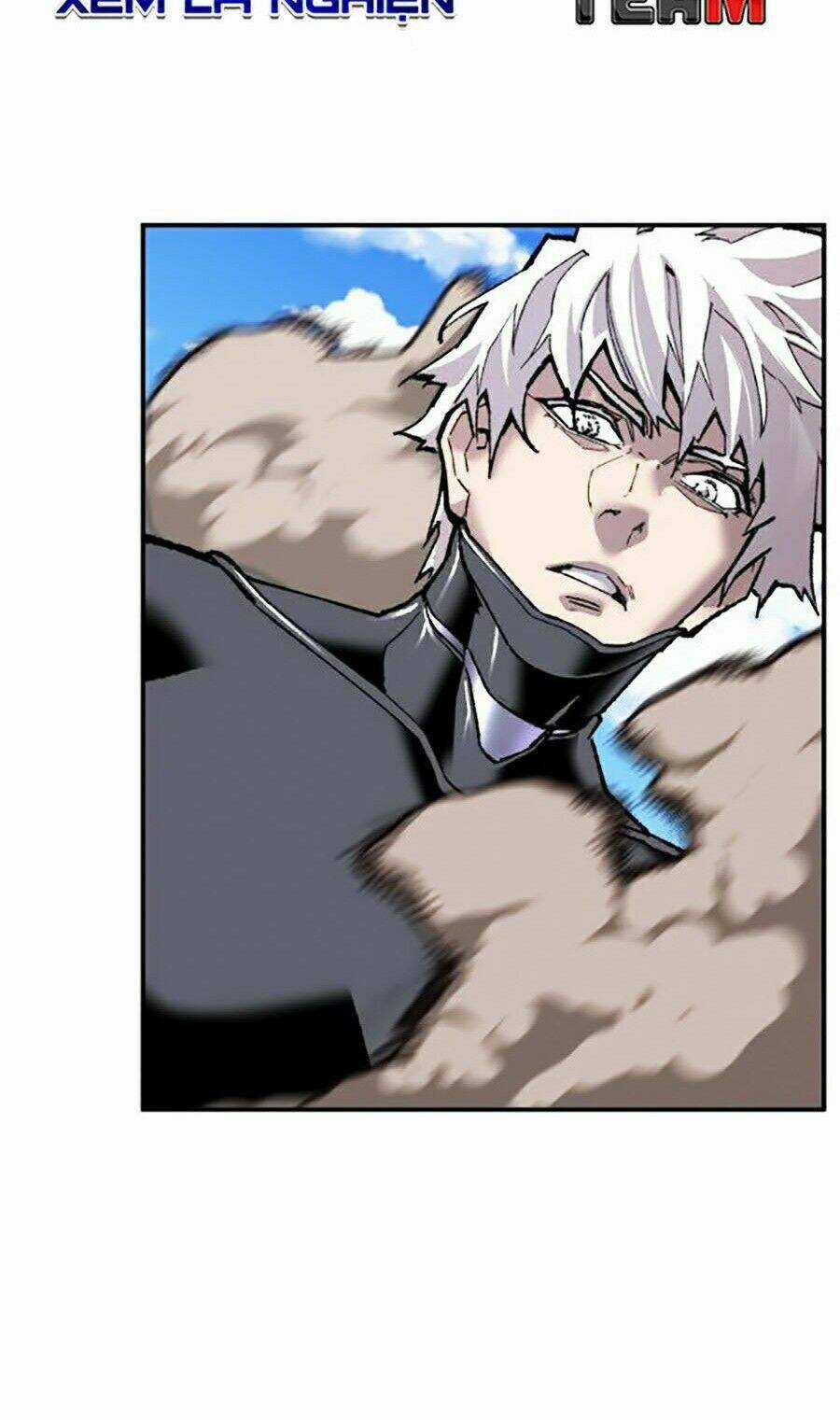 Phá Bỏ Giới Hạn Chapter 42 trang 32