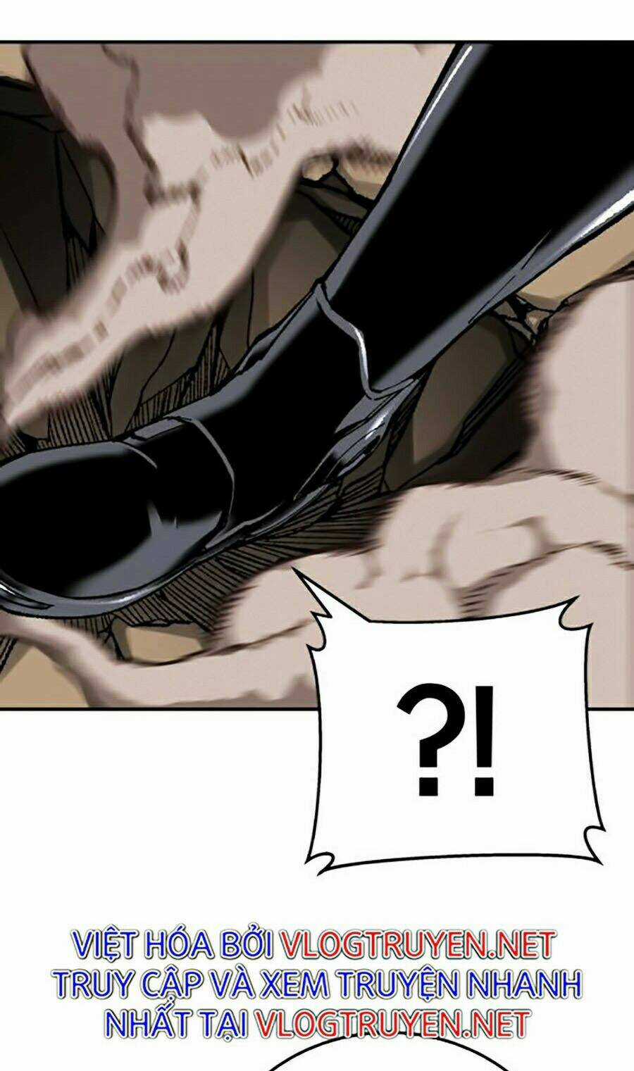 Phá Bỏ Giới Hạn Chapter 42 trang 33