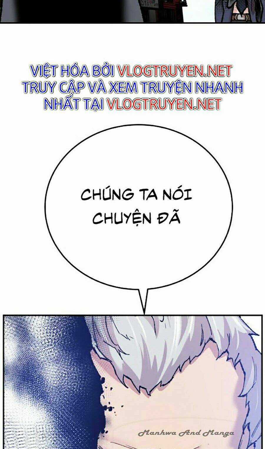 Phá Bỏ Giới Hạn Chapter 42 trang 35