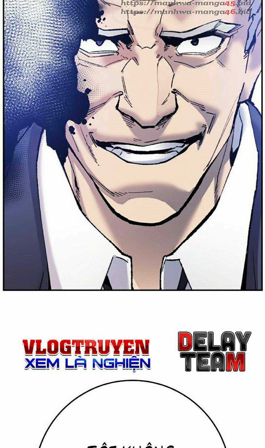 Phá Bỏ Giới Hạn Chapter 42 trang 36