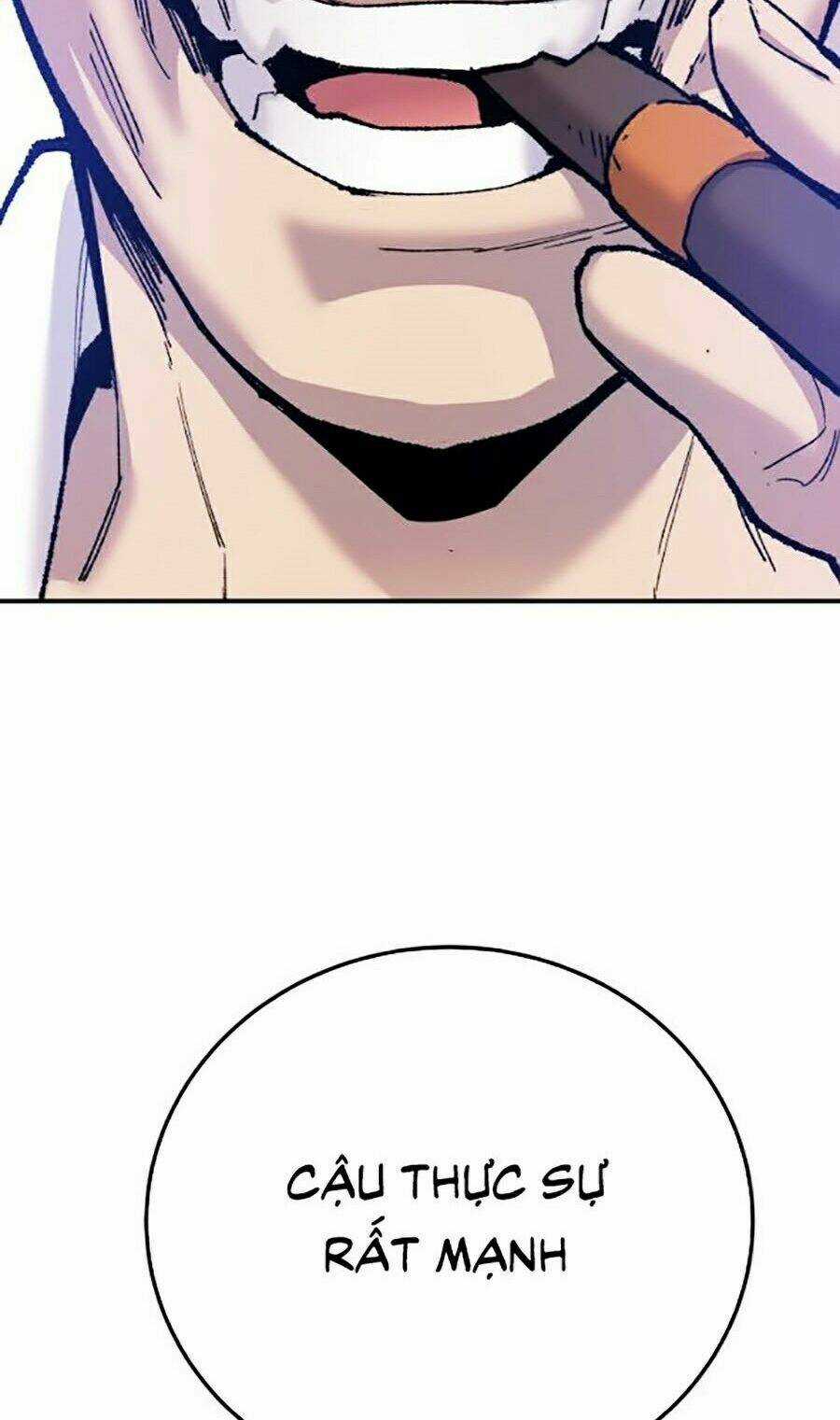 Phá Bỏ Giới Hạn Chapter 42 trang 39