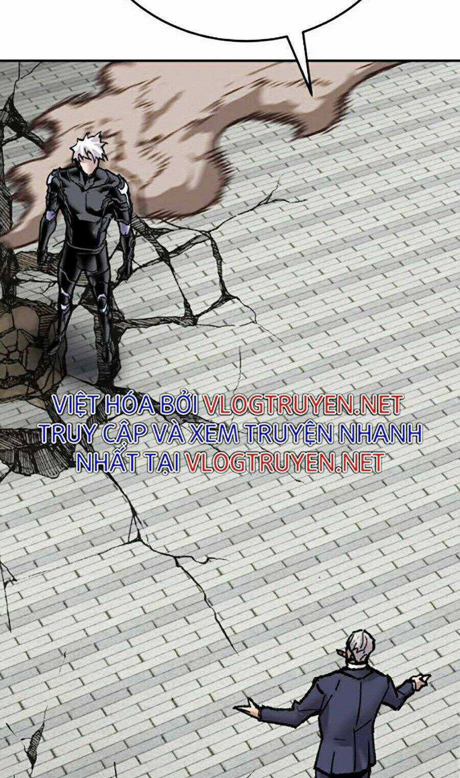 Phá Bỏ Giới Hạn Chapter 42 trang 40