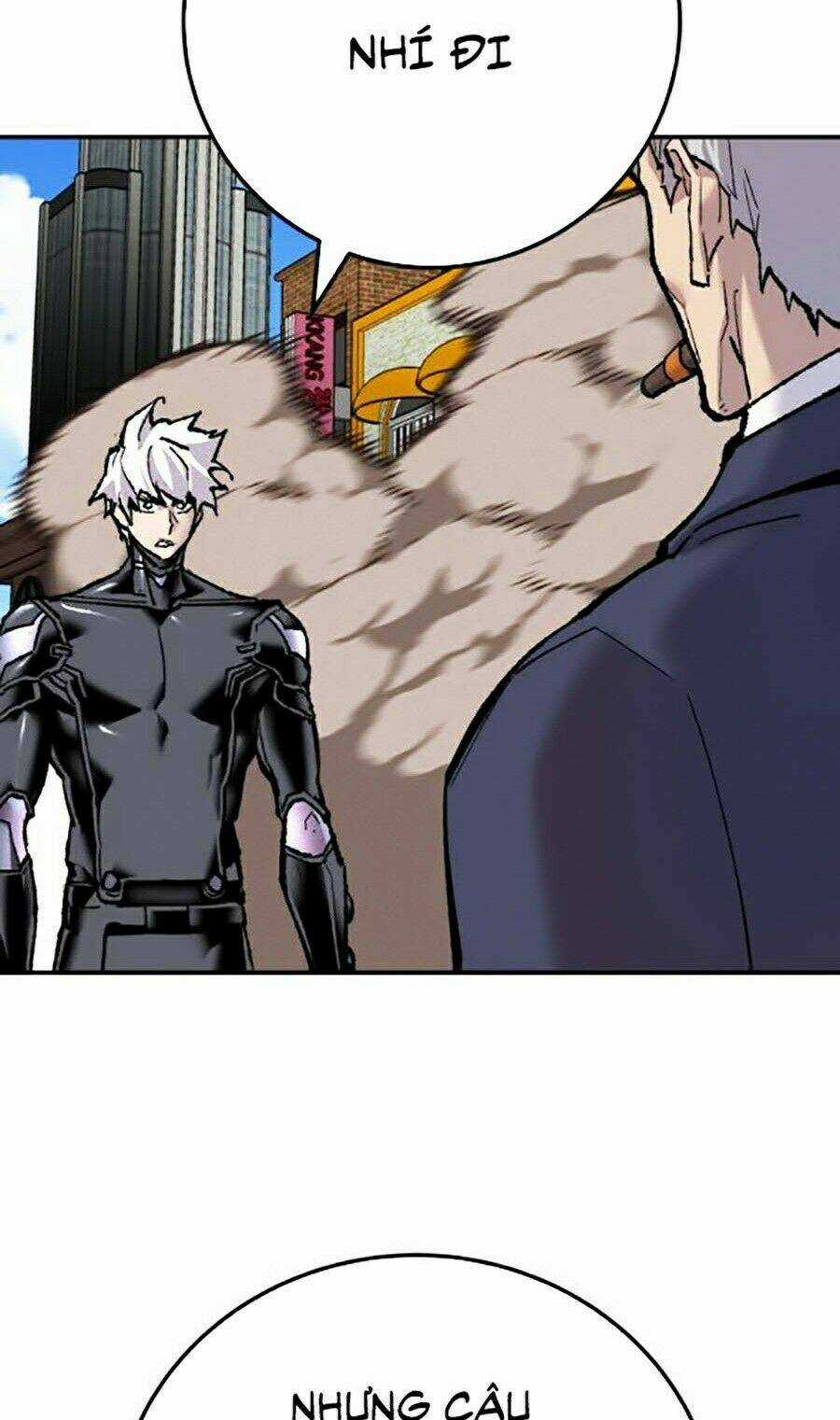 Phá Bỏ Giới Hạn Chapter 42 trang 42